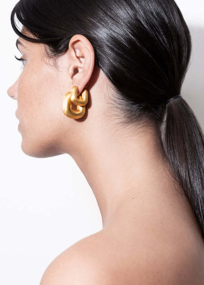 Magda earrings earrings