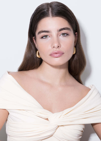 Magda earrings earrings