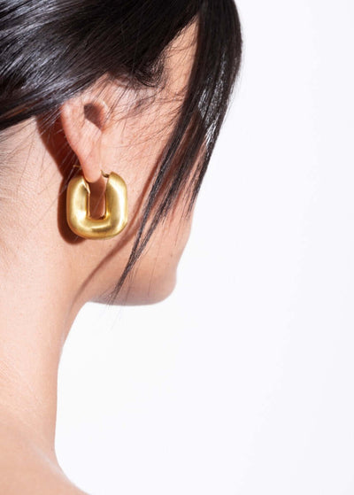 Magda earrings earrings