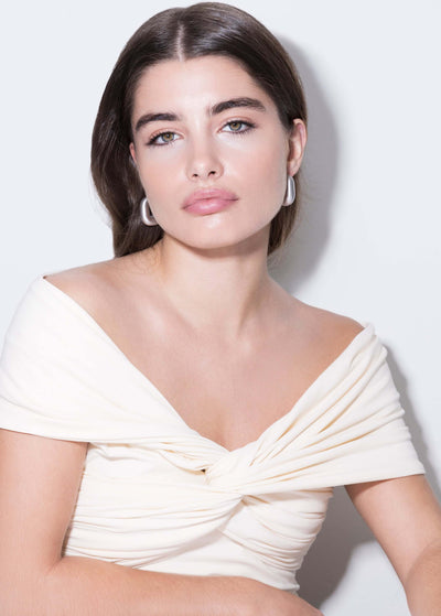 Magda earrings earrings