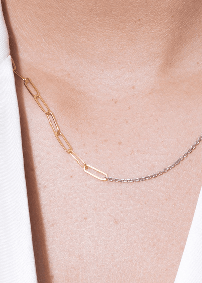 Magdalene choker choker