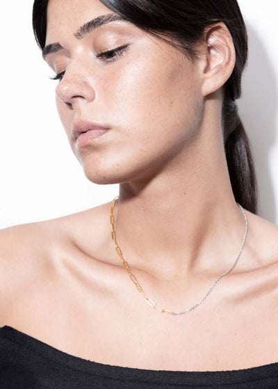 Magdalene choker choker