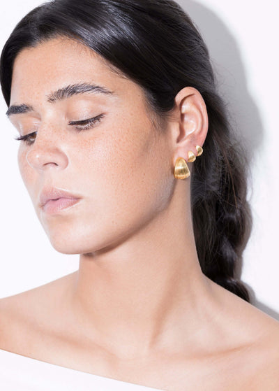 Tilly maxi earrings Earrings