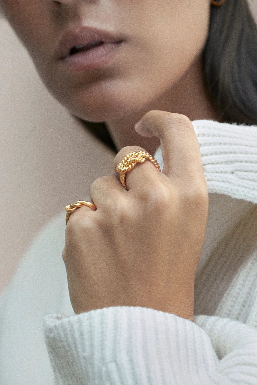 lucilla ring rings