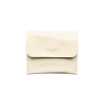 cinco pouch pale yellow