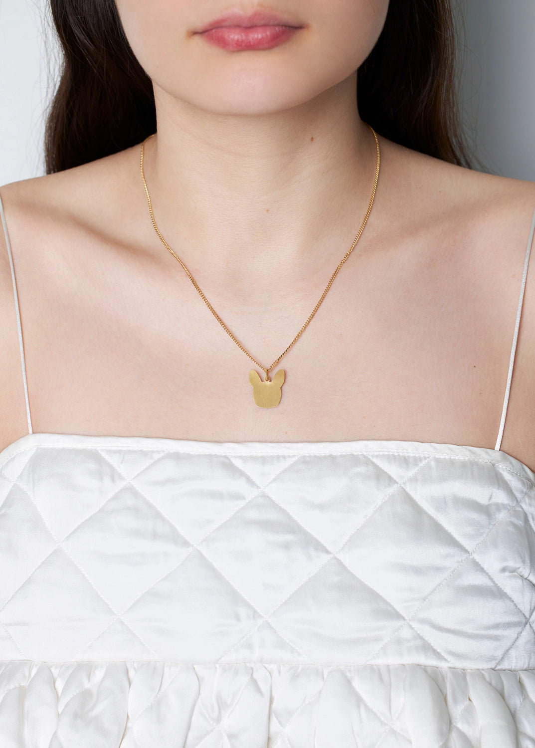 Archive Piece 04 Necklaces