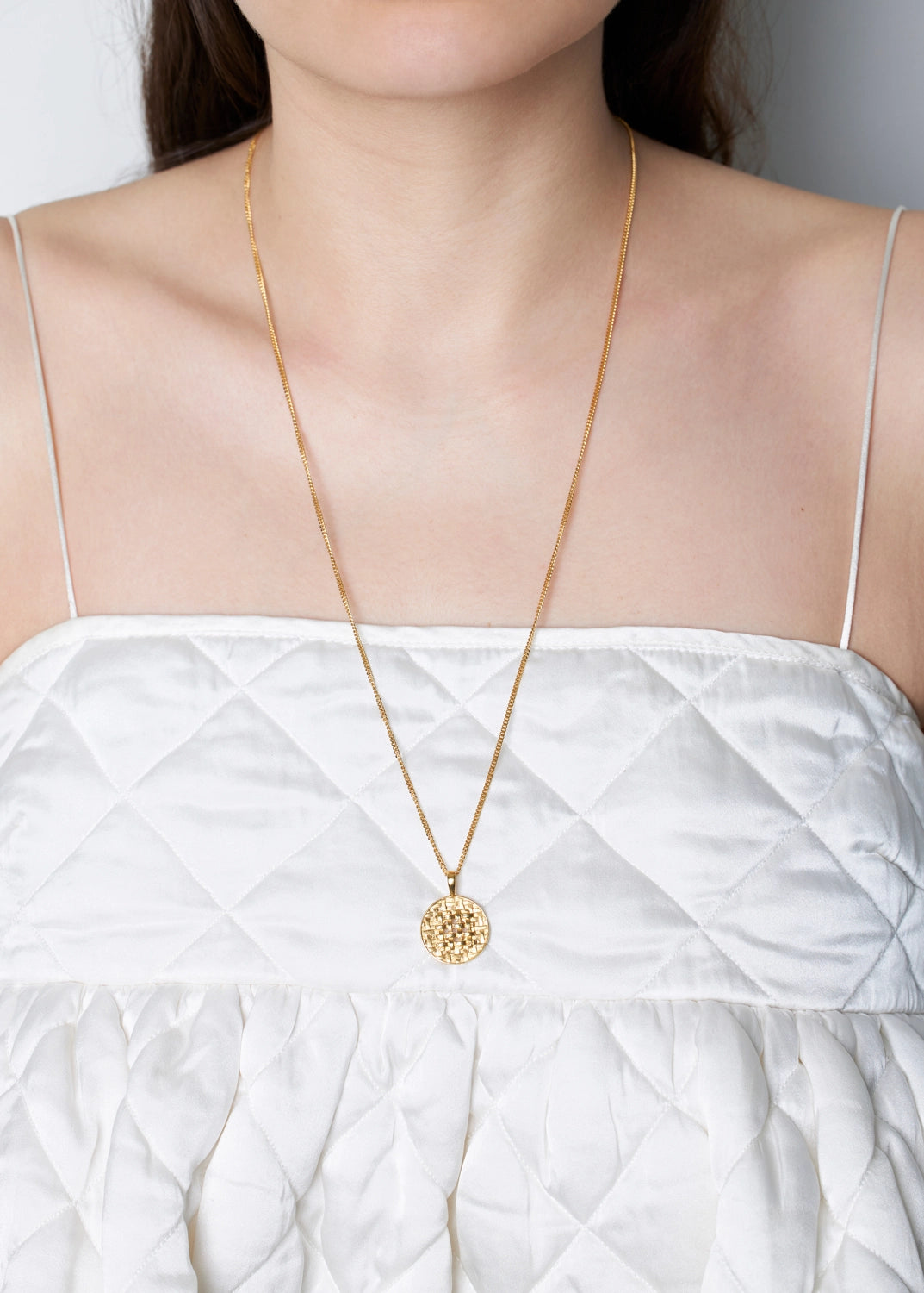 Archive Piece 09 Necklaces