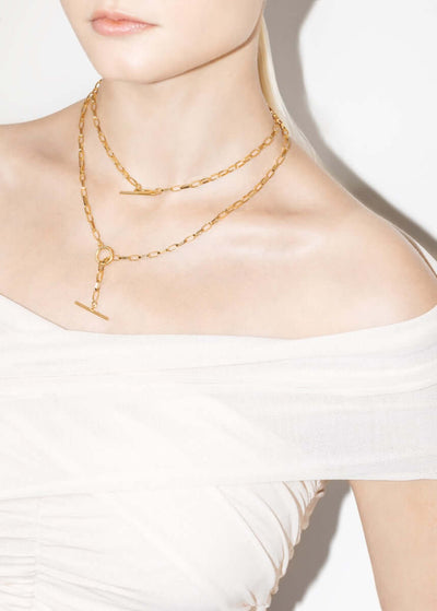 Pernille Necklace necklaces