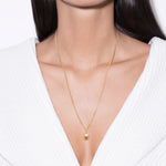 petit coeur necklace Necklaces