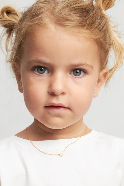 PIXEL Smile Mini Necklace Necklaces