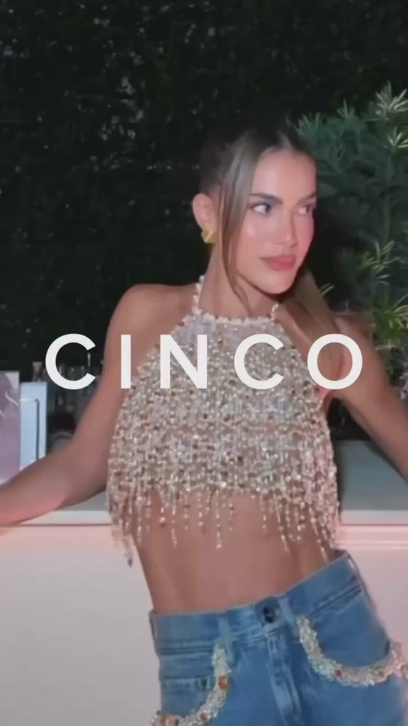 charli ear cuff earrings