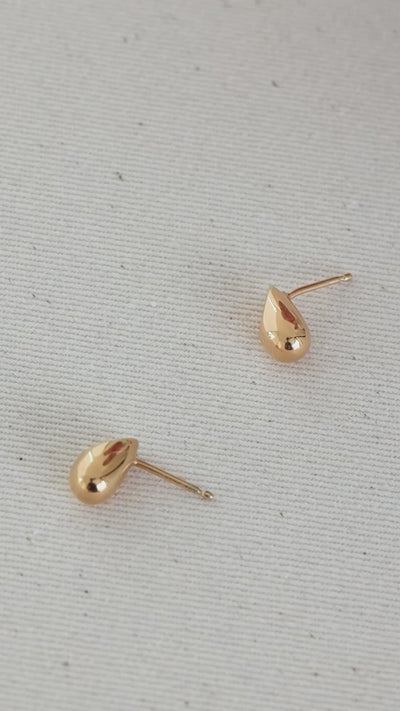 Constantin Mini Earrings Earrings