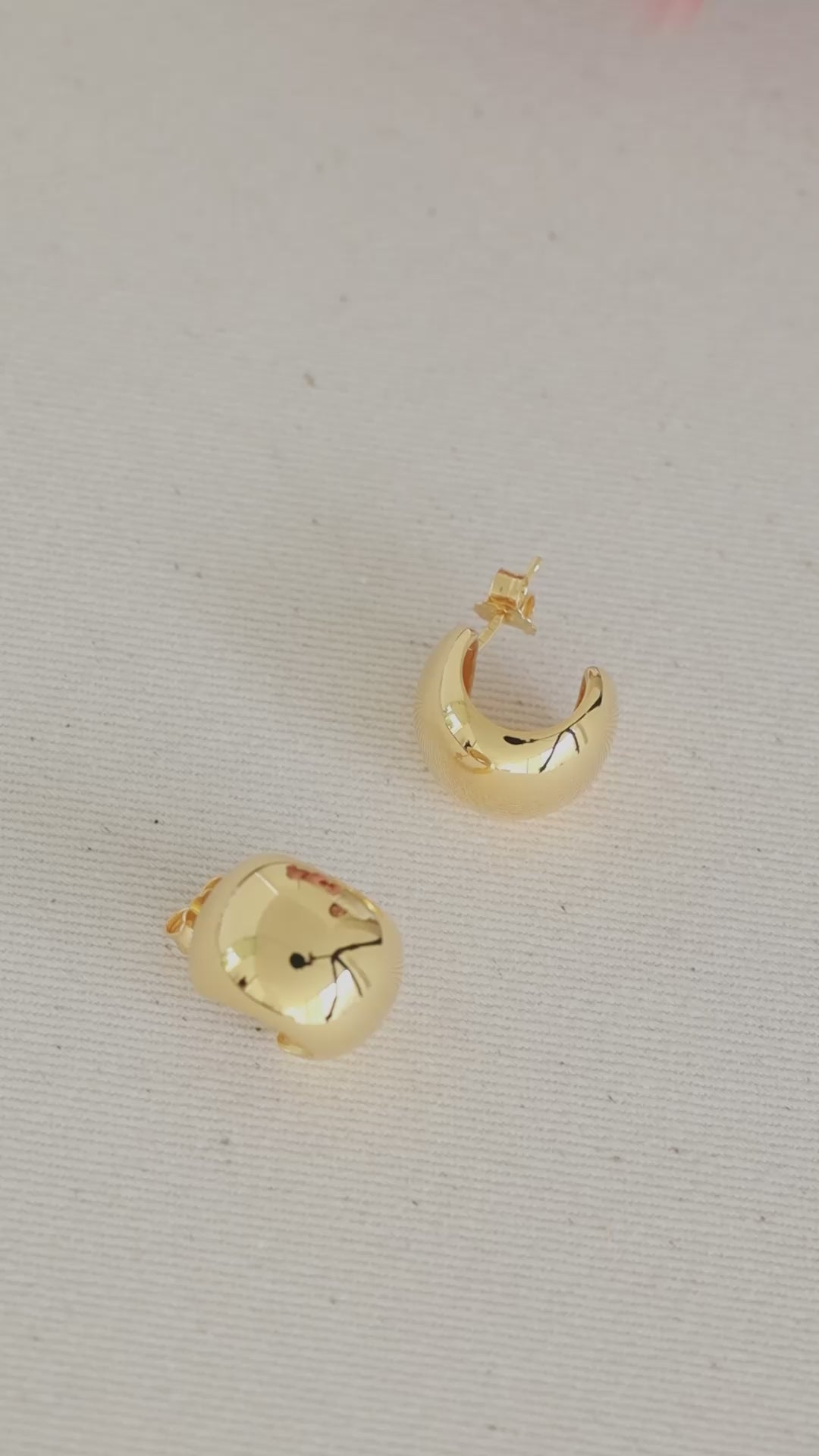 Gina earrings Earrings