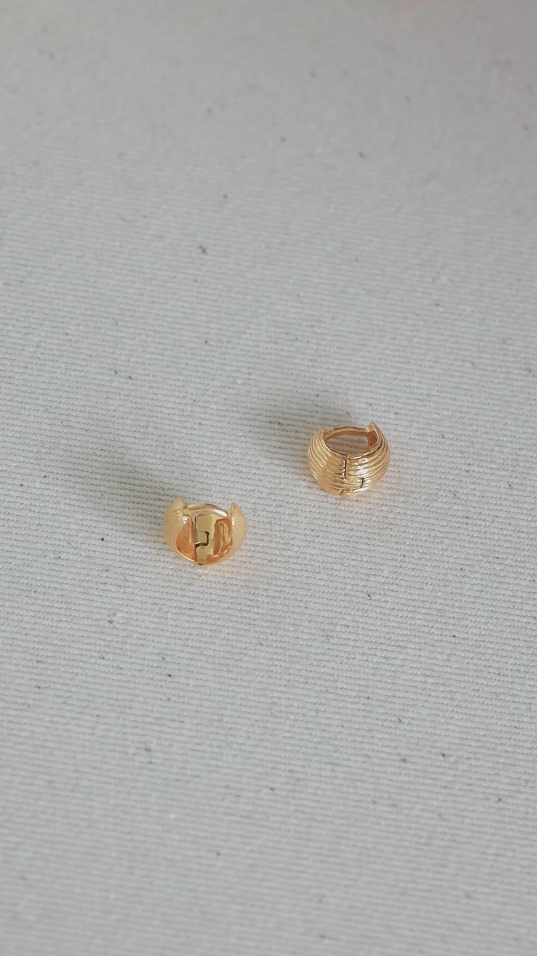 tilly earrings Earrings