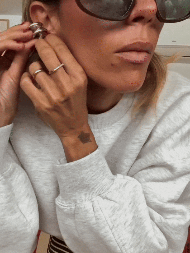 Rita charli gina bella