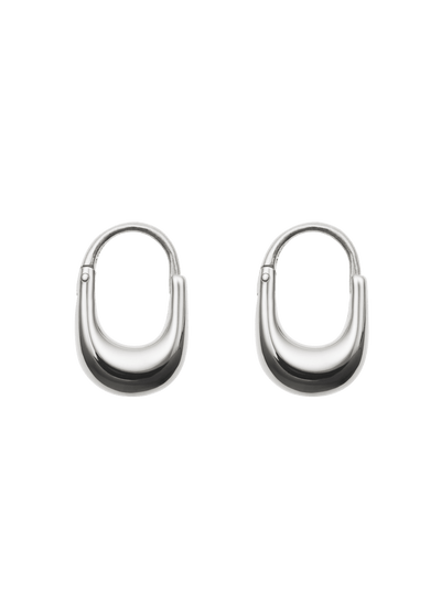 Sabina Huggies Earrings