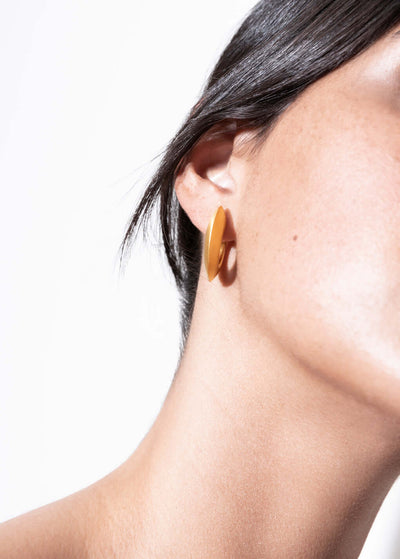 Sarah big earrings Earrings