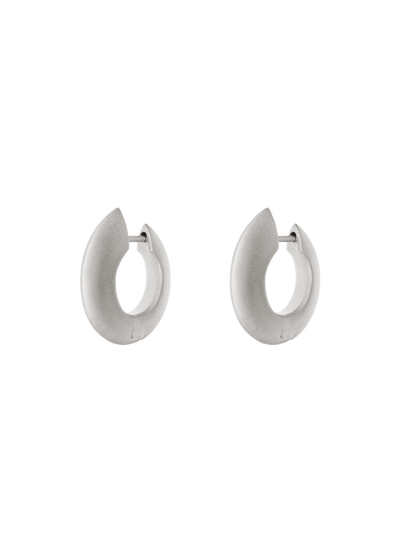 Sarah huggies Earrings