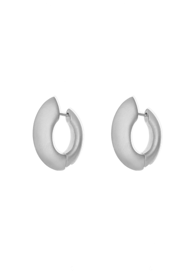 Sarah big earrings Earrings