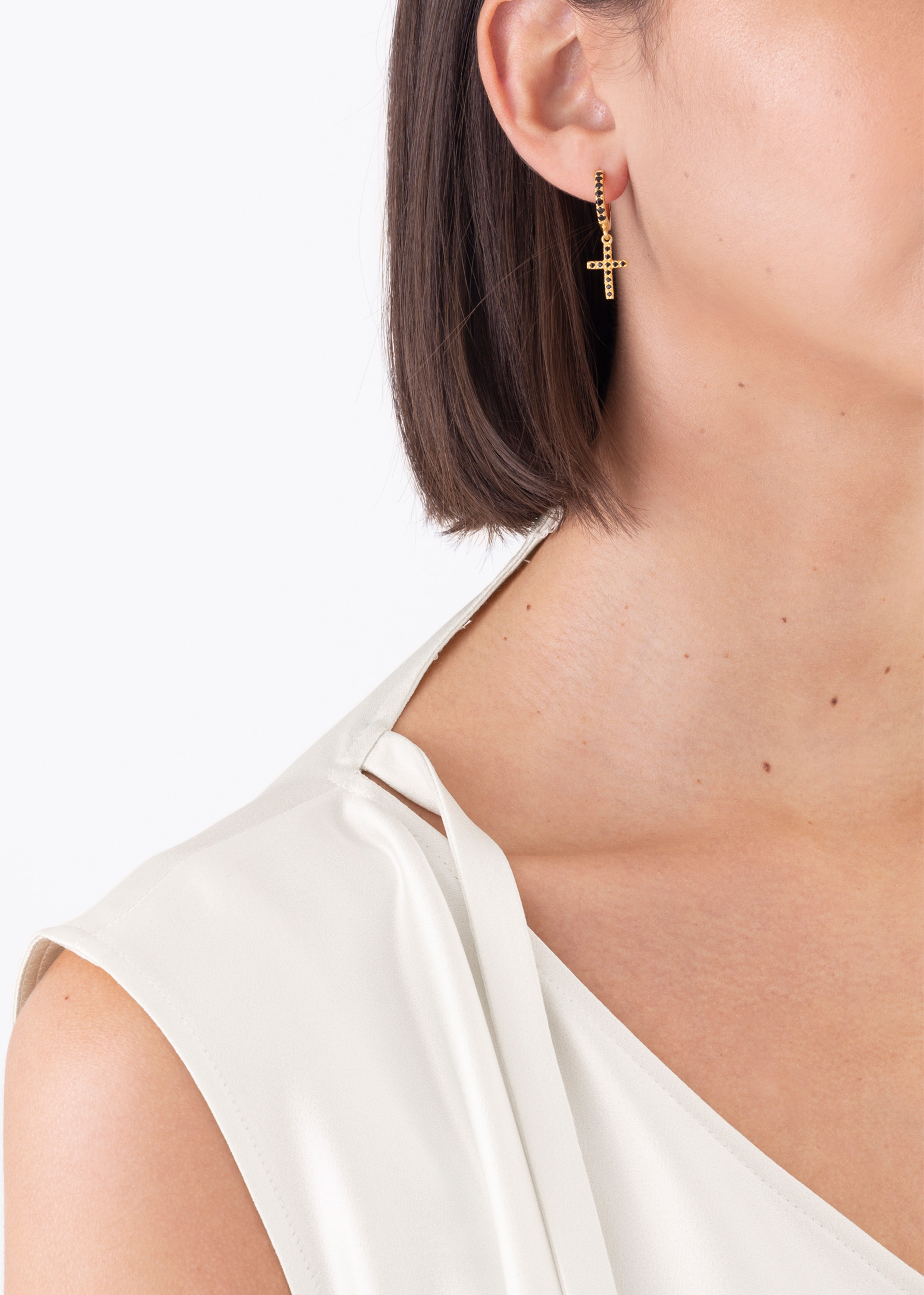 sacha earrings Earrings