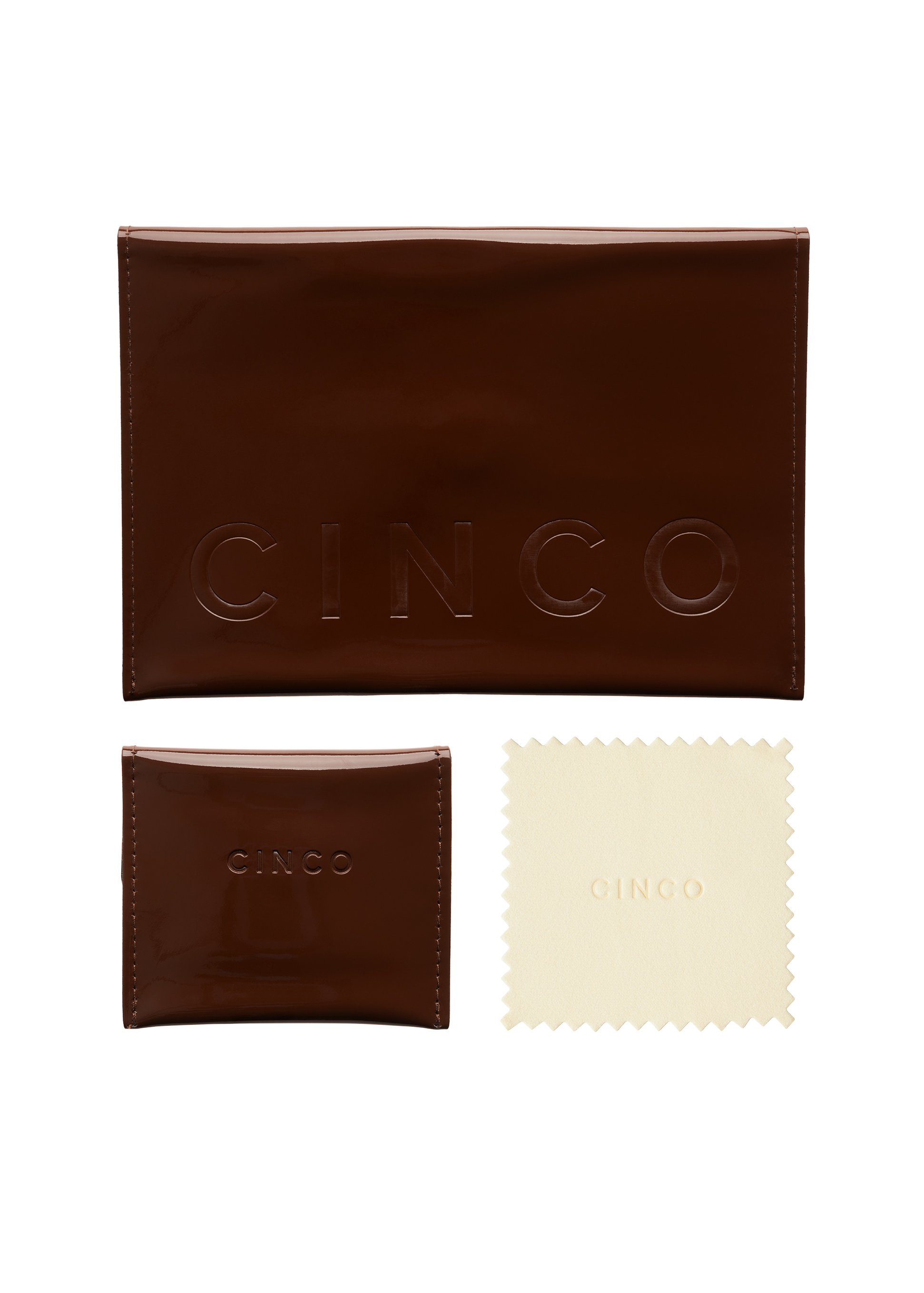 Special Cocoa CINCO Packaging