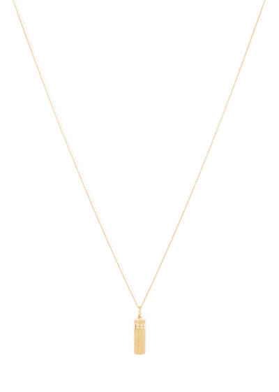 Steve necklace 18k Necklaces