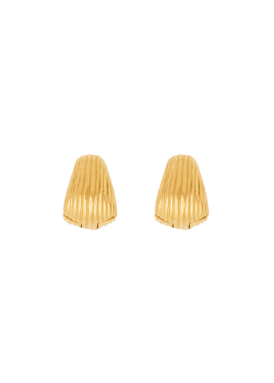 Tilly earrings 18k Earrings