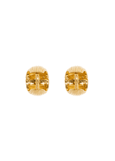 Tilly earrings 18k Earrings