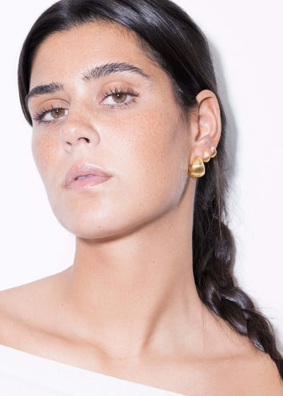 Tilly maxi earrings Earrings