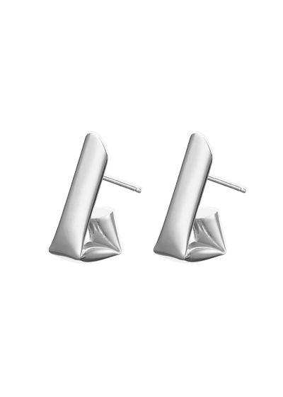 Tina Huggies Earrings