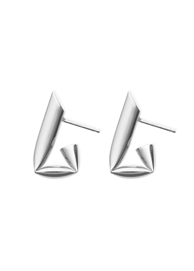 Tina Huggies Earrings