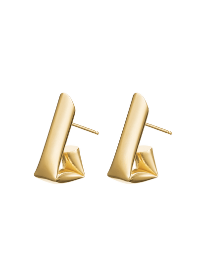 Tina Huggies Earrings