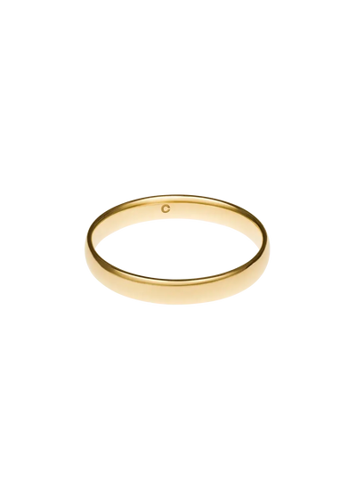 We 18k engagement ring Rings